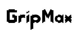 GripMax - logo